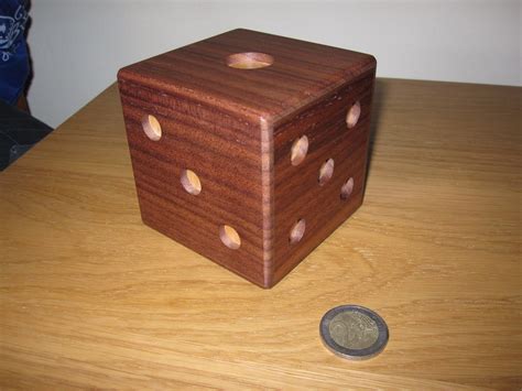 woodworking puzzle box plans